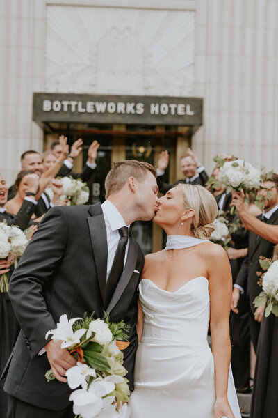 How to plan the best wedding