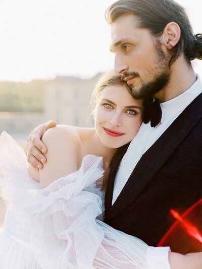 France-chateau-de-Vilette-wedding-Paris-France-bride-and-groom-Julia-Kaptelova-Photography-269
