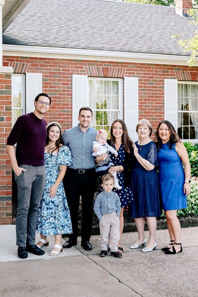 Grandma's-90th_JuliaDobosPhotography-93_websize