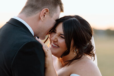 Newcastle maternity photographer bar beach sunrise