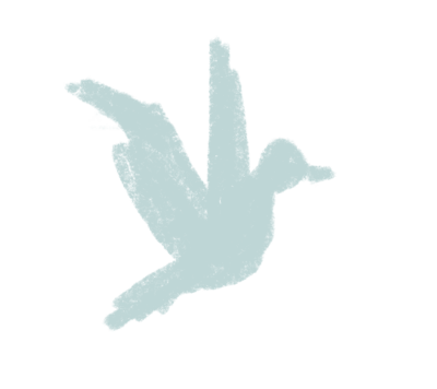Illustratie_Vogel_Pastelpaars