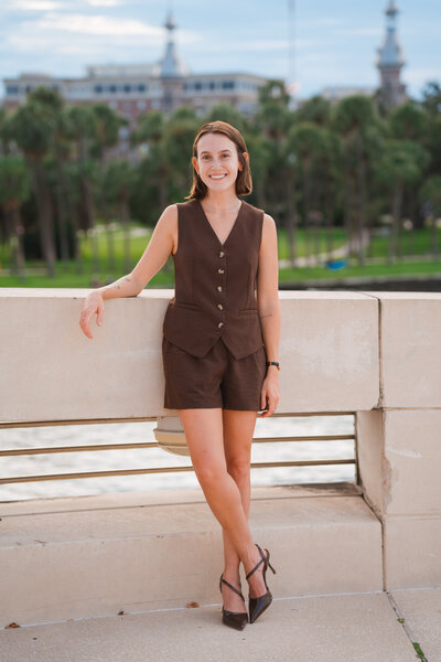 full-service planning for Florida weddings with personality