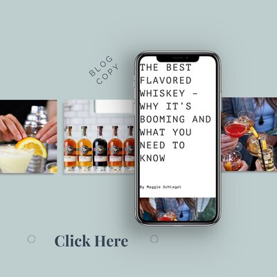 copywriting portfolio