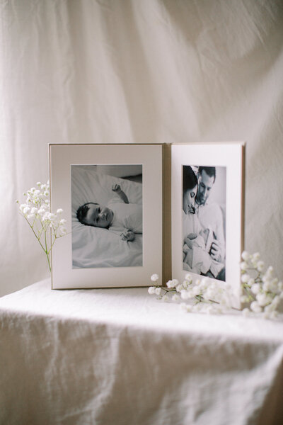 family photography heirlooms in rochester, ny