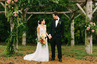 Sam + Jamie, Southern Weddings, Rachel Moore Photography