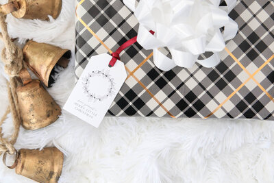Christmas Gift Tags by The Wood Grain Cottage-11