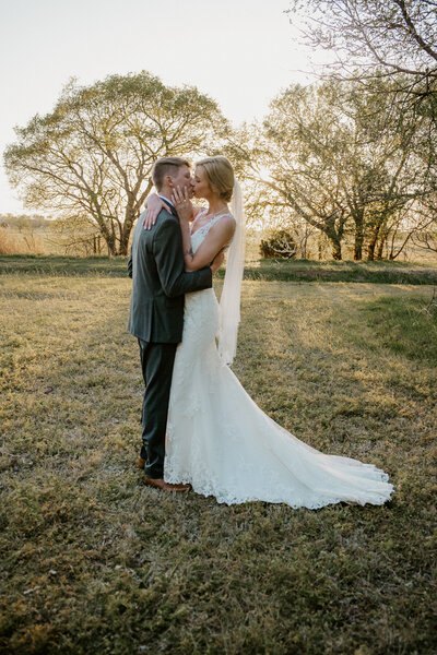 Oklahoma wedding photography and photographer