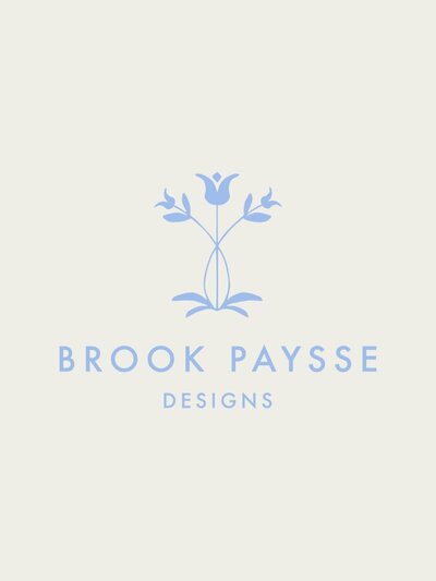 Brook Paysse Portfolio Cover