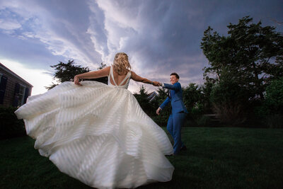 Nantucket Wedding Photographer, Nantucket Family Photographer, Nantucket Portrait Photographer - Katie Kaizer Photography - 1