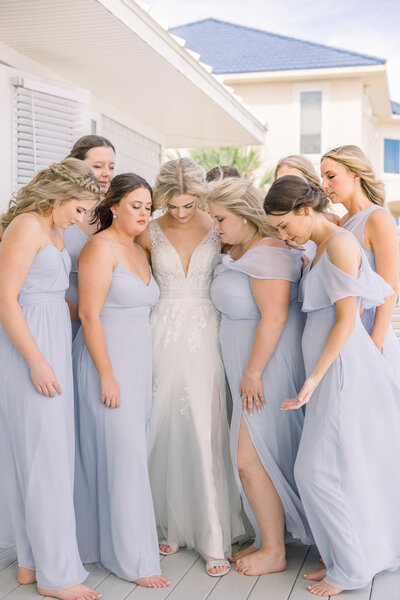 Bailey + Jay Pensacola Beach Wedding-1067