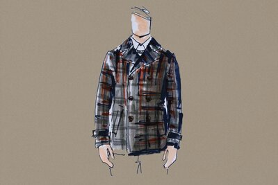 fashion illustration