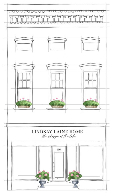 Rochester Interior Designer + Retail destination nestled in the heart of Canandaigua, NY
