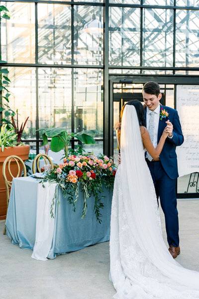 Toujours Table Runners 2
