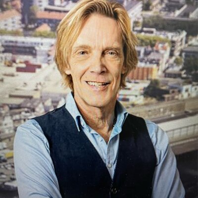 Bert Pannekeet