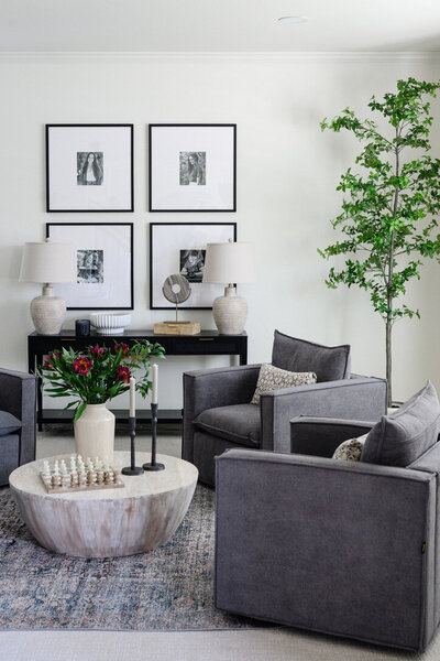 Full-Service Interior Design in Denver | KBD | Home Designer