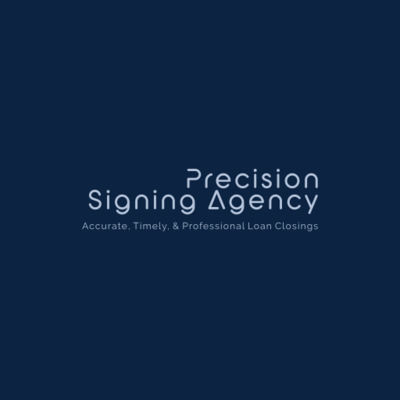 Precision Signing Agency | North Carolina US