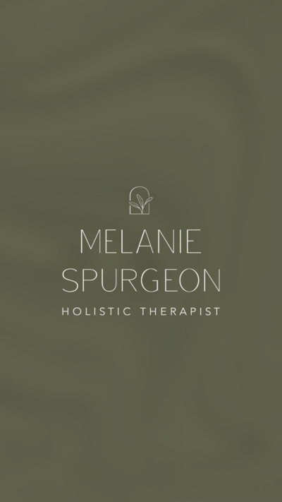 holistic-therapist-logo-design