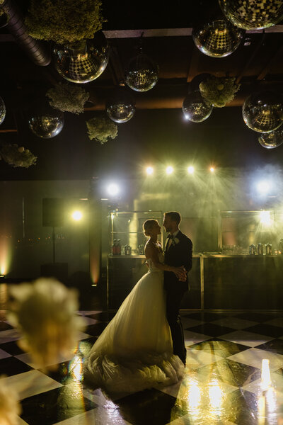 Belvedere Old Port Wedding_Montreal Event Planner_Cools Events-4