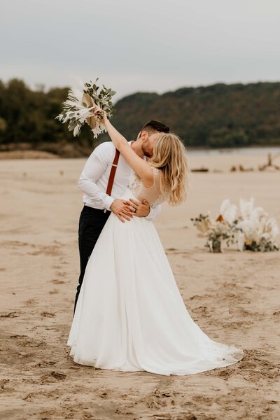 Mid West Elopement Photographer -Morgan Martin Photography_0470