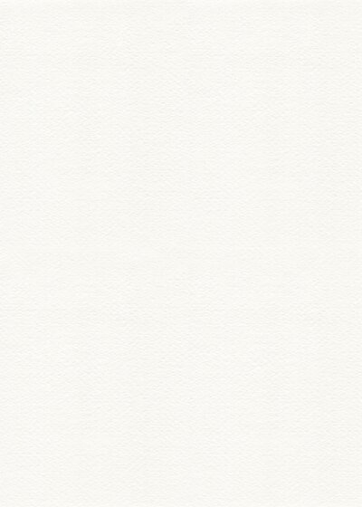 Close-up of textured cardstock in warm white, showcasing its subtle texture and soft, neutral tone.