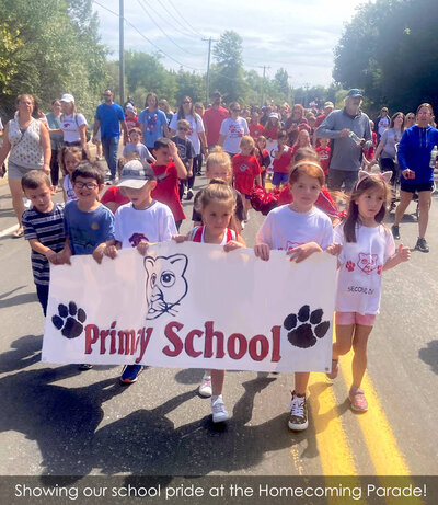 homecoming parade, kids holding school banner, adoption new york, long island planned parenthood, obgyn long island, i don't want my baby, how to give up my baby for adoption, finding a family to adopt my baby
