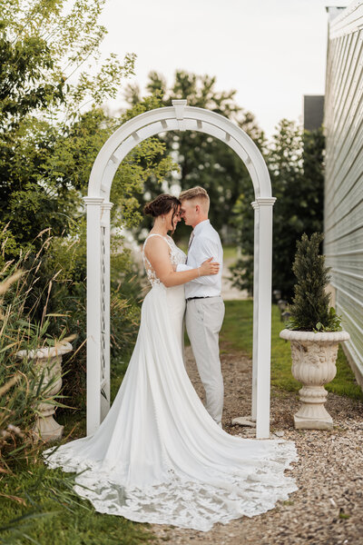 Destination Elopement Photographer
