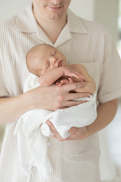 iowa city and cedar rapids baby photography