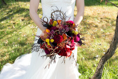 Maryland-wedding-florist-Sweet-Blossoms-Paired-Images