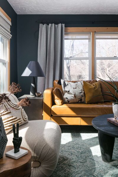 interior designer Fort Collins Colorado