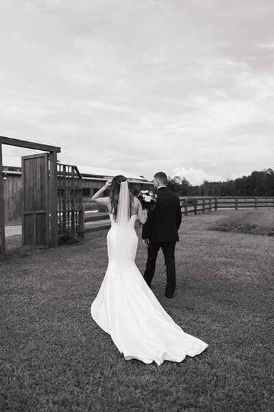 Melbourne Florida Wedding Photographer