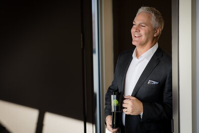 Kitchener waterloo personal branding photographer