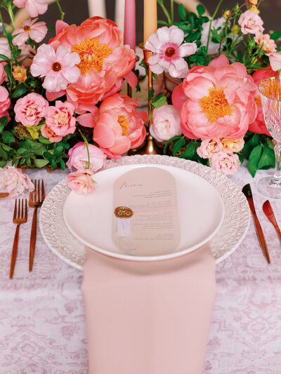 New Jersey Wedding Planner