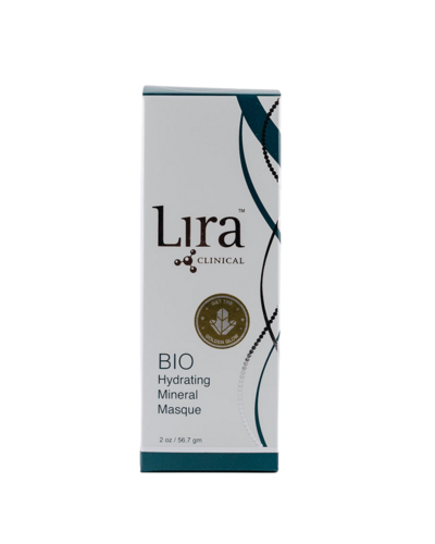 Lira Clinical Masque Product Box