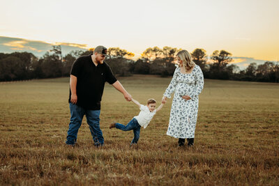 family photography huntsville al