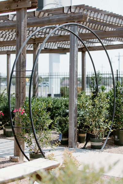 Stop by and visit Pete's Greenhouse in Amarillo, Texas if you are searching for the perfect addition to your patio space! We are a Panhandle based gift shop and greenhouse, passionately providing the feeling of home for 48 years.