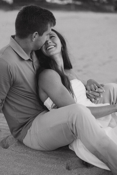 PalmBeachCouplesEngagementSession-5