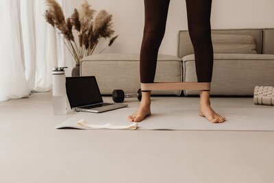 Showit Website Templates for Practitioners | RMDY 16