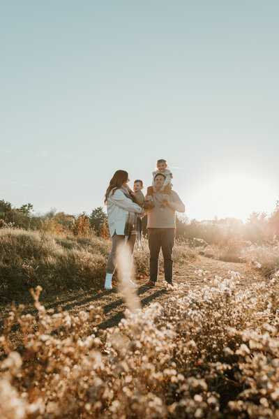 Rhode Island Photographer