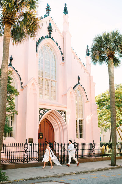 Bride Getting Ready | Helena Elizabeth Events, planner for wedding Tampa