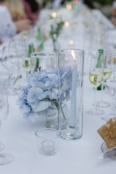 Wedding Florist & Decor