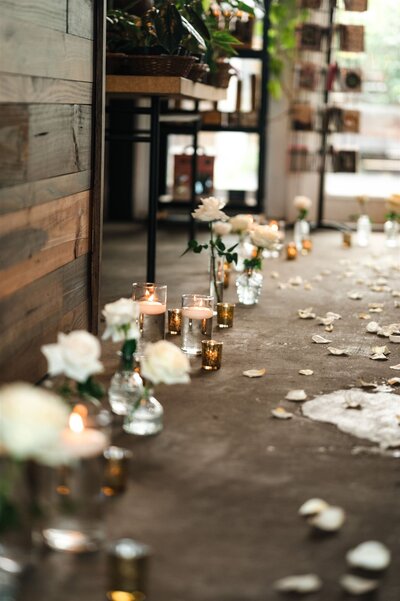 LGBTQ+ wedding planner Clearwater, FL