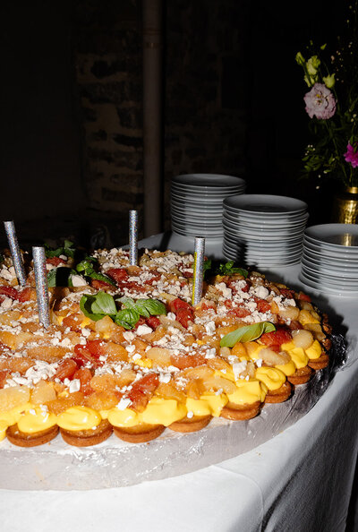 MomentDay-dîner & première danse M&F-201