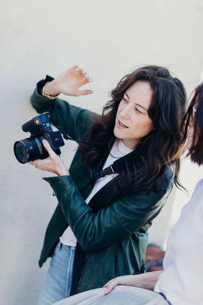 professional photographer headshots near me