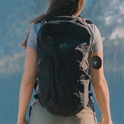Shop Theia Glucose Monitor at Holistic Haven