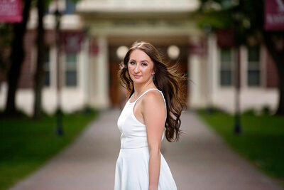 Eastern Washington University Graduation Pictures