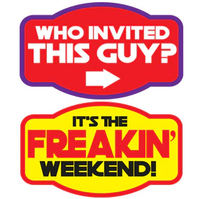 Freekin