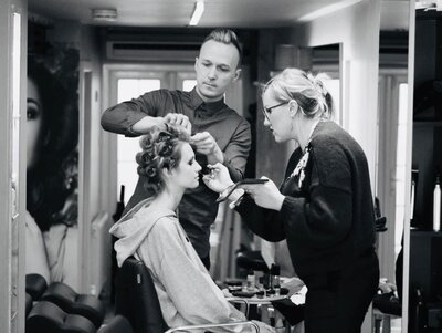 photoshoot-hair-prep