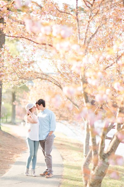Jen and Gino Engaged 8Y8A1122