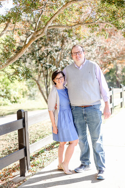 GreenvilleFallMiniSession-Tabatha-33