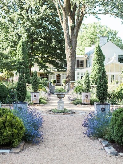 full service wedding planner richmond virginia